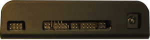 Mini Stepper Module rear connections