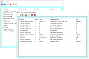 ACES Cockpit Software Suite