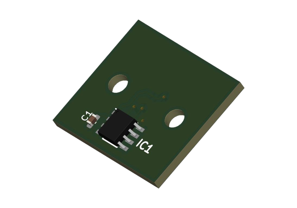 Hall Effect Position Sensor Aces Simulation 1297